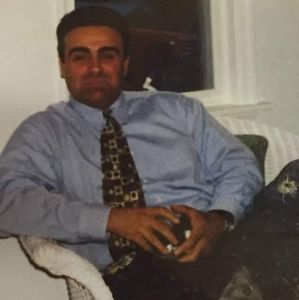 Meet your Posher, Jon-michael